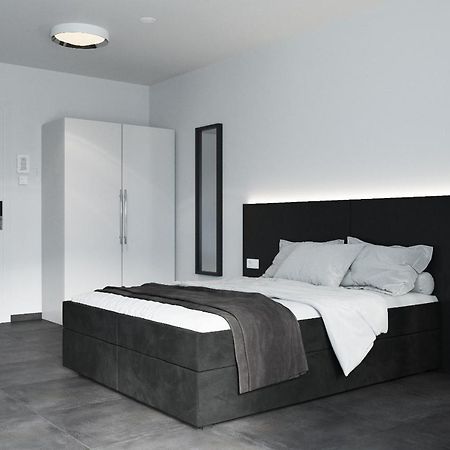 The Residences - Apartments Frankfurt 奥芬巴赫 外观 照片