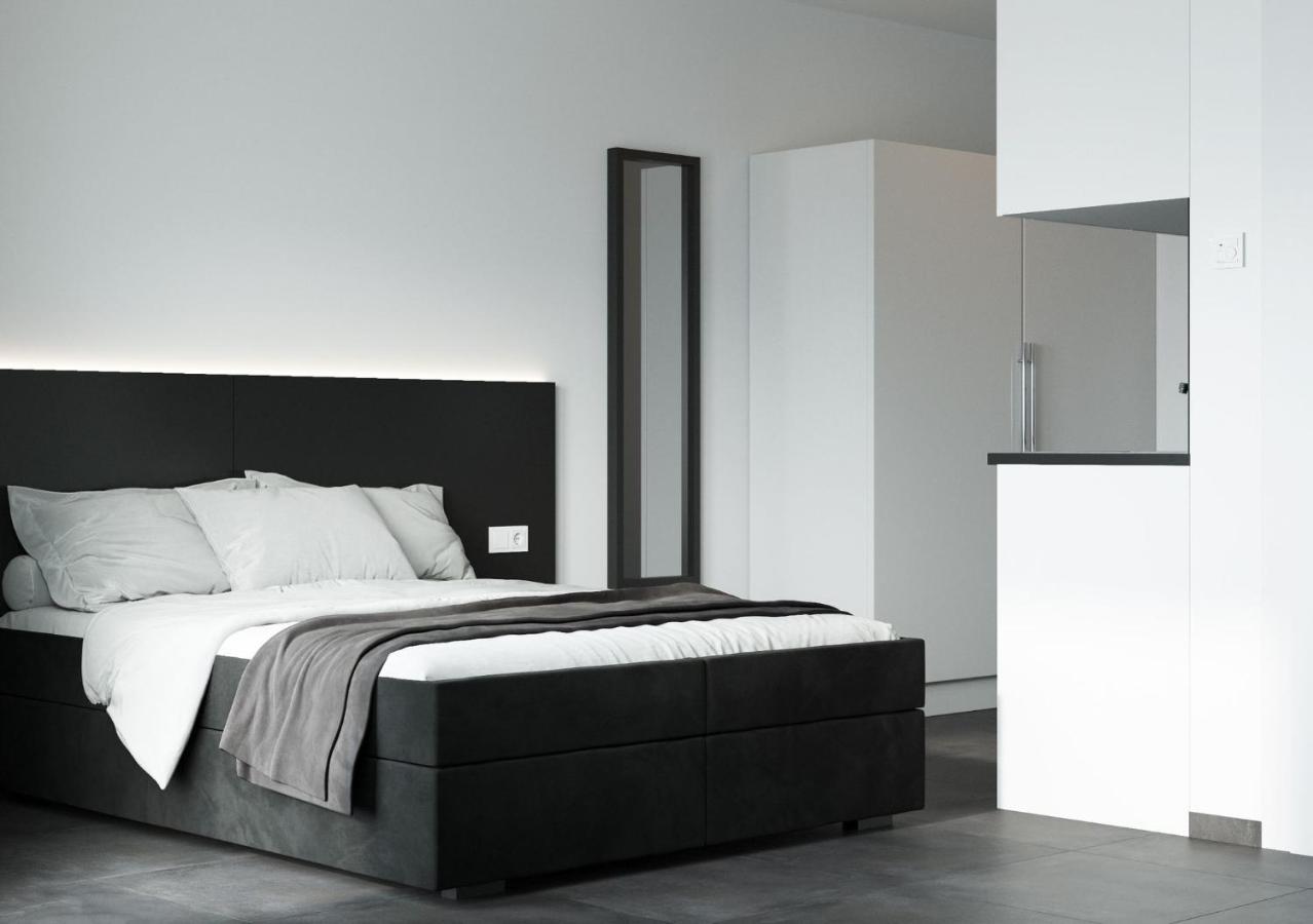 The Residences - Apartments Frankfurt 奥芬巴赫 外观 照片
