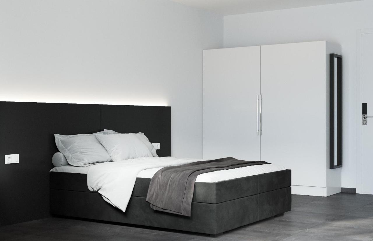 The Residences - Apartments Frankfurt 奥芬巴赫 外观 照片