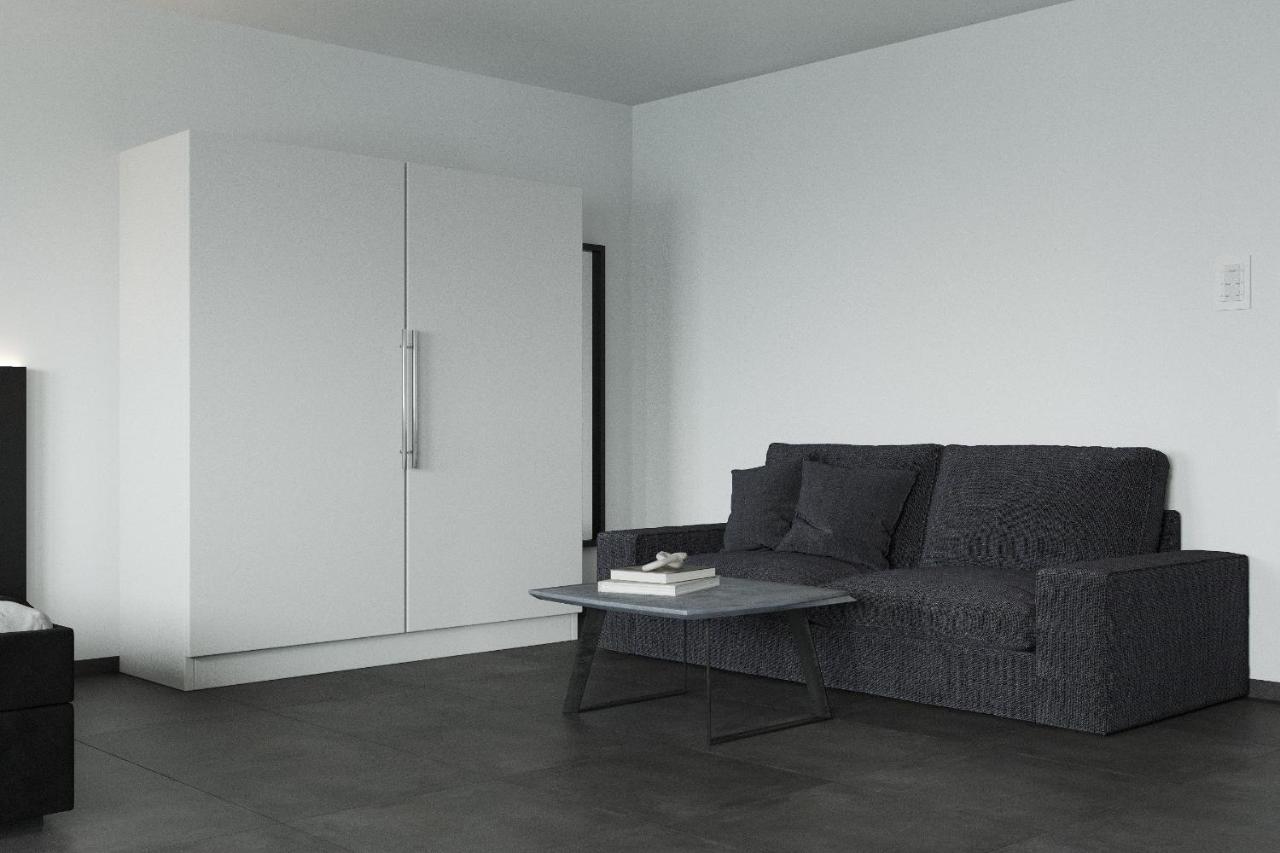 The Residences - Apartments Frankfurt 奥芬巴赫 外观 照片