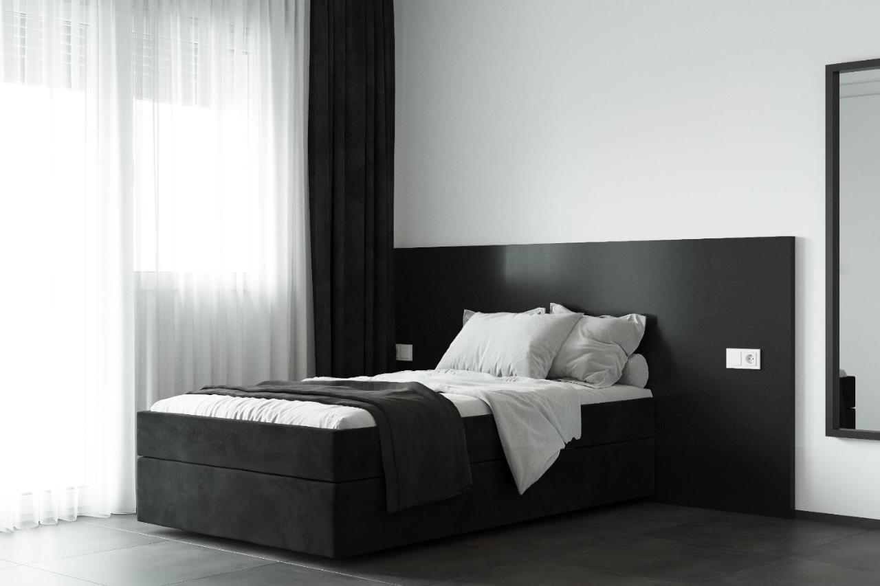 The Residences - Apartments Frankfurt 奥芬巴赫 外观 照片