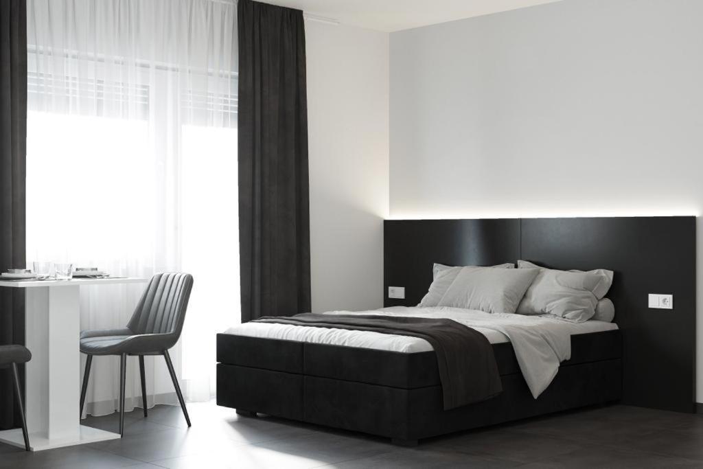 The Residences - Apartments Frankfurt 奥芬巴赫 外观 照片